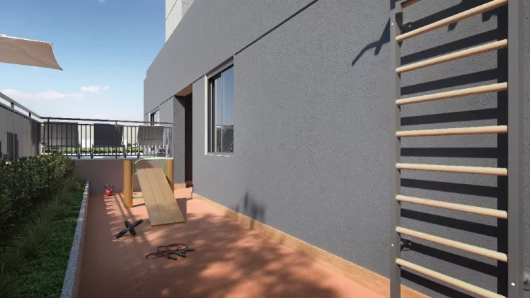 Imagem Condomínio Motiró Casa Branca, apartamento à venda com 2quartos em Santo André SP