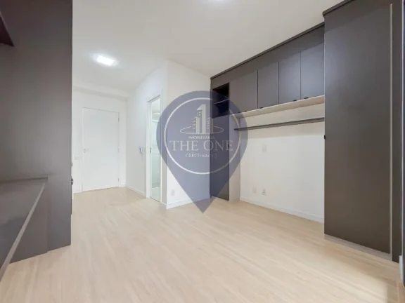 Imagem Studio à venda em Vila Clementino, São Paulo-SP: 1 quarto, 1 sala, 1 banheiro, 25m² de área.Venha conhecer!