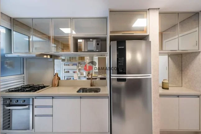 Imagem Apartamento à venda 2 Quartos, 1 Suite, 1 Vaga, Vila Gomes Cardim, São Paulo - SP
