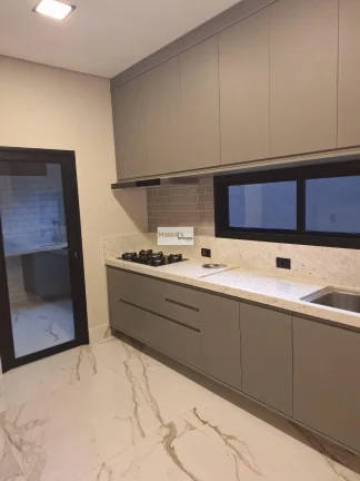 Imagem Casa de condomínio à venda, no Parque dos Alecrins, , com 4 quartos, 302m2