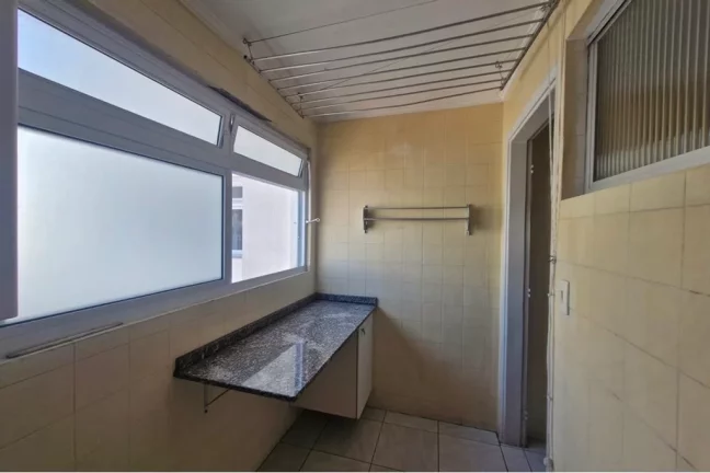 Imagem APARTAMENTO RESIDENCIAL em São Paulo - SP, Tatuapé