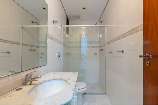 Imagem APARTAMENTO RESIDENCIAL em São Paulo - SP, Moema