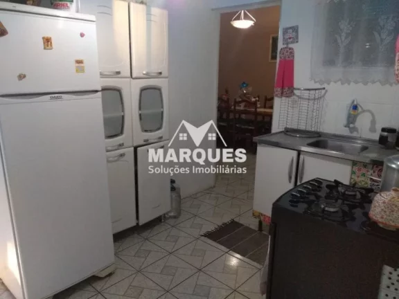 Imagem Casa c/3 dorms, 1 suite e 2 vagas