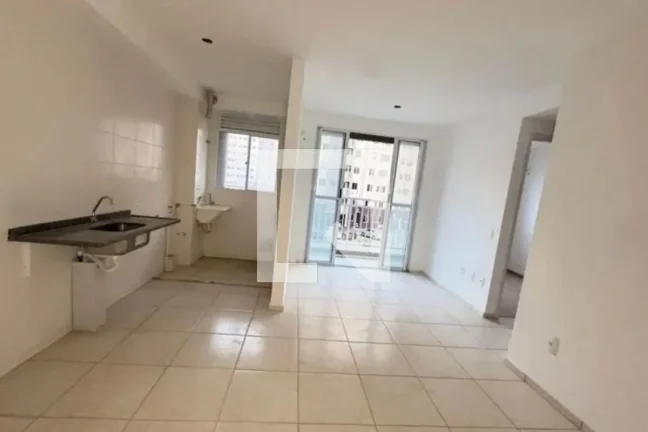 Imagem Apartamento à Venda - Vargem Pequena, 3 Quartos, 57 m2