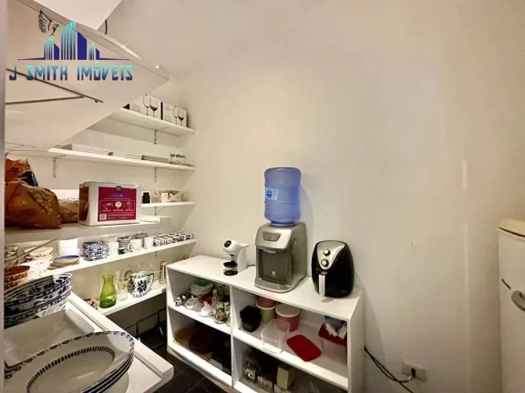 Imagem CASA CHARMOSA! 3d/1ste, gourmet, spa, sauna, LINDA VISTA!