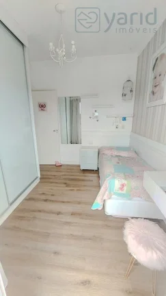 Imagem CASA RESIDENCIAL em JUNDIAÍ - SP, Condomínio Morada do Horto