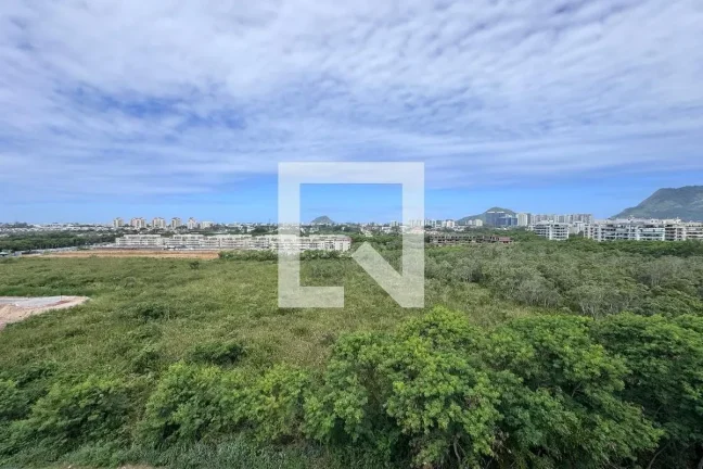 Imagem Apartamento à Venda - Recreio, 4 Quartos, 250 m2