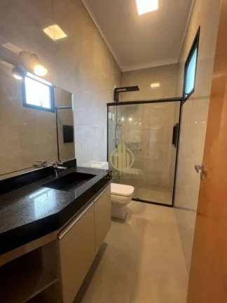 Imagem Casa com 3 suítes e piscina à venda