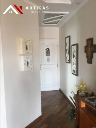 Imagem Apartamento á venda na Mooca Rua Oratório 89 m² 3 dormitórios 2 suítes 2 vagas