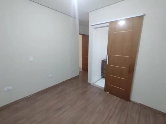 Imagem Apartamento à venda no bairro Parque das Nações - Santo André/SP