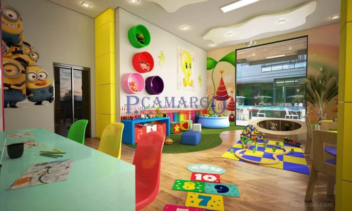 Imagem Apartamento Padrão