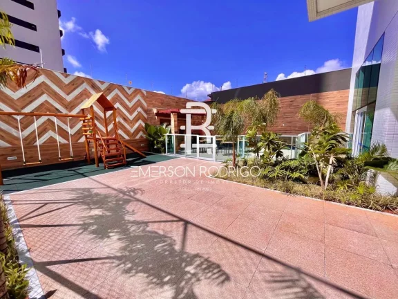 Imagem Apartamento para Venda em Natal / RN no bairro Tirol