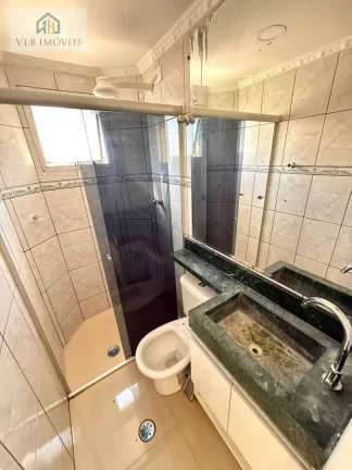 Imagem Apartamento locação (65,00 m²), Pirajussara, São Paulo, SP