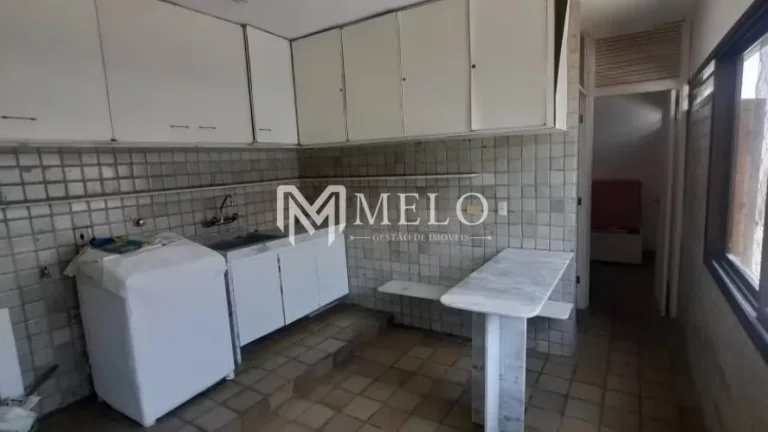 Imagem Oportunidade em BOA VIAGEM: 234m², 04qts, 01suíte, 02vagas...