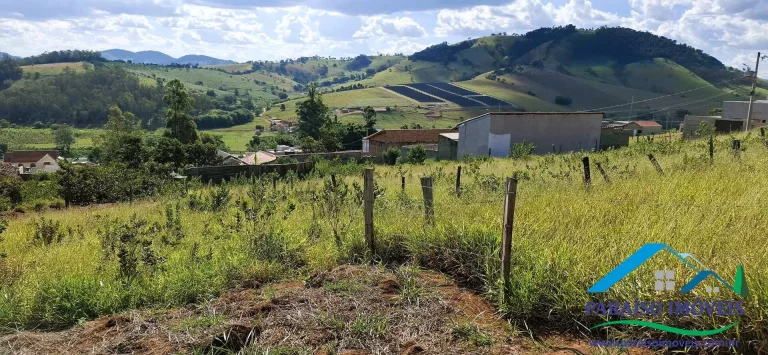 Imagem Seu Sonho Começa Aqui: Lote no Residencial Porto Bello, Paraisópolis!