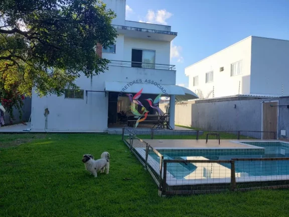 Imagem CASA DUPLEX VILLAGE II