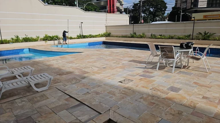 Imagem Apartamento com 3 dormitórios à venda, 125 m² por R$ 1.800.000,00 - Jardim Esplanada - São José dos Campos/SP