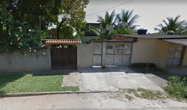 Oportunidade Única em MAGE - RJ | Tipo: Casa | Negociação: Venda Direta Online | Situação: Imóvel