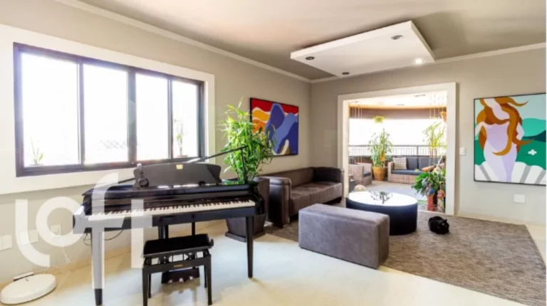 Imagem APARTAMENTO RESIDENCIAL em São Paulo - SP, Tatuapé