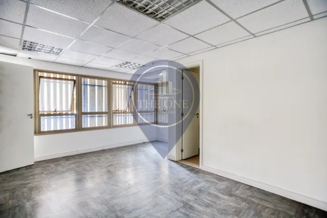 Imagem Conjunto Comercial à Venda em Perdizes, São Paulo-SP: 7 Banheiros, 7 Vagas Garagem, 318m² Área