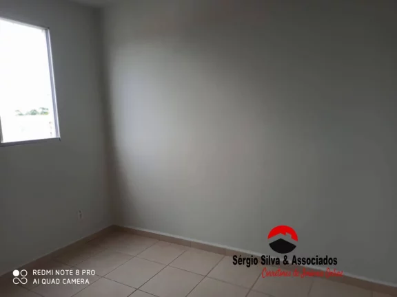 Imagem Apartamento a venda com 02 quartos, por R$ 185.000,00 em Taubaté/SP.