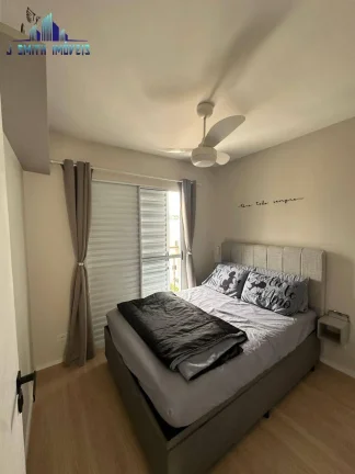 Imagem LINDA CASA, 2 DORMS, 1 VAGA, IMPECÁVEL!! CONDOMÍNIO FECHADO EM COTIA.