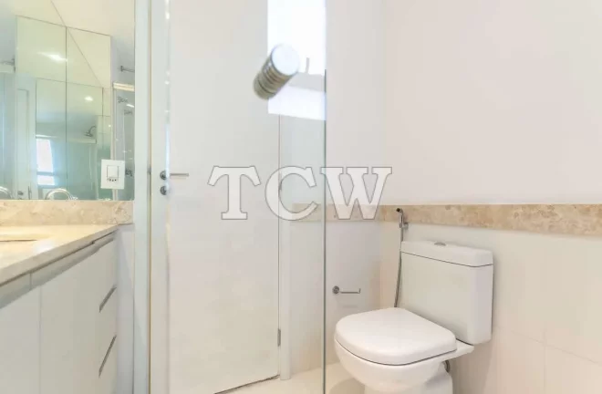 Foto do imóvel: Apartamento para alugar no bairro Brooklin - São Paulo/SP, Zona Sul