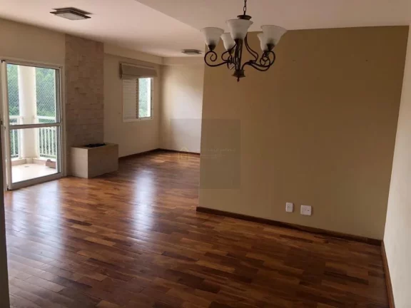 Imagem Apartamento Alto Padrão à venda em Santana de Parnaíba/SP