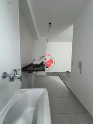 Imagem Apartamento à Venda no Centro de São Bernardo