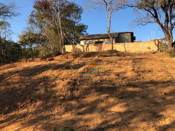 Imagem Terreno à venda, 800 m² por R$ 280.000,00 - Shalimar - Lagoa Santa/MG