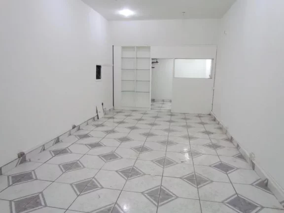 Imagem Loja na Barao de Itapetininga