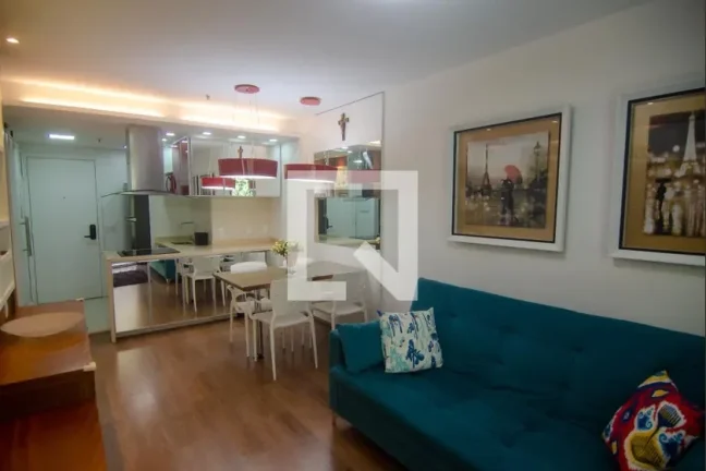 Imagem Apartamento à Venda - Copacabana, 1 Quarto, 53 m2