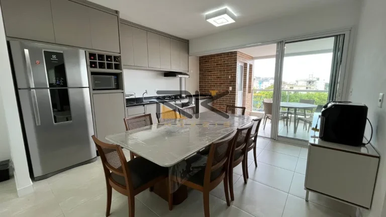 Imagem APARTAMENTO NO BAIRRO DO ITAGUÁ À VENDA EM UBATUBA-SP