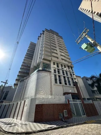 Imagem APARTAMENTO COM 73.85 m² - AVIAÇÃO - PRAIA GRANDE SP
