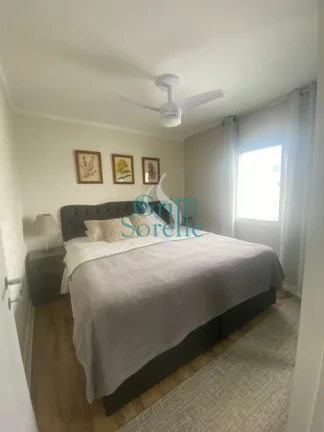 Imagem Apartamento à Venda no Campo Belo - São Paulo/SP.