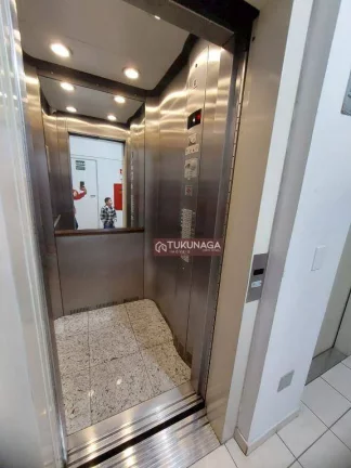 Imagem Apartamento à venda, 52 m² por R$ 350.000,00 - Gopoúva - Guarulhos/SP