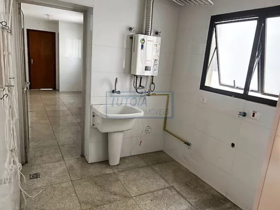 Imagem APARTAMENTO PARA LOCAÇÃO NO PARAÍSO, SÃO PAULO, SP