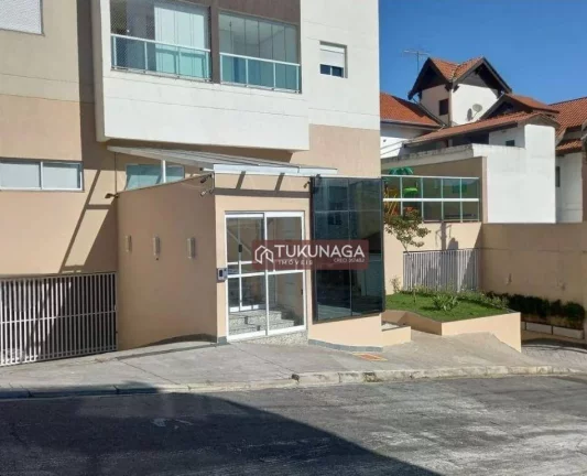 Imagem Apartamento com 3 dormitórios à venda, 99 m² por R$ 735.000,00 - Vila Progresso - Guarulhos/SP