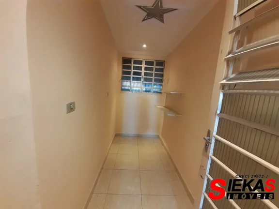 Imagem SALÃO COMERCIAL - 100M² - 4 SALAS E 1 SALÃO AMPLO - CIDADE LÍDER