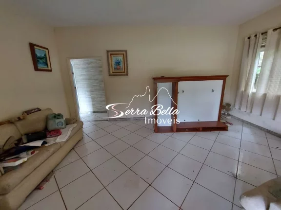 Imagem Casa em Alto, Teresópolis/RJ