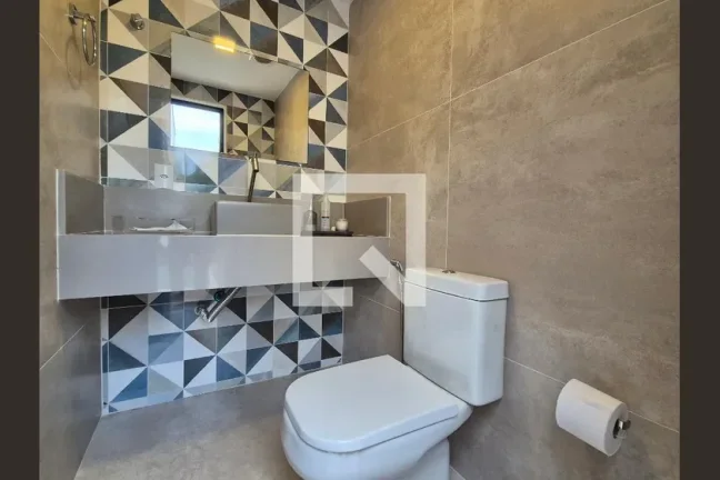 Imagem Casa à Venda - Recreio, 4 Quartos, 300 m2