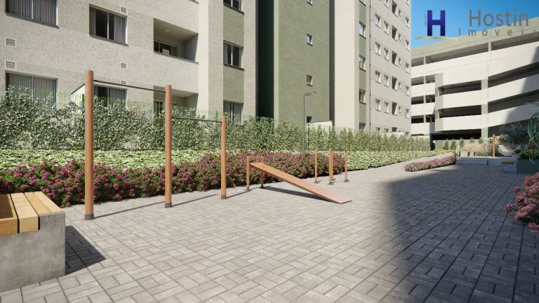 Imagem APARTAMENTO RESIDENCIAL em JOINVILLE - SC, GLÓRIA