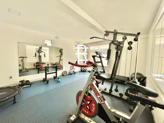 Imagem Apartamento para Locação em Natal / RN no bairro Praia do Meio