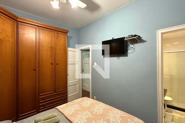 Imagem Apartamento à Venda - Copacabana, 3 Quartos, 100 m2