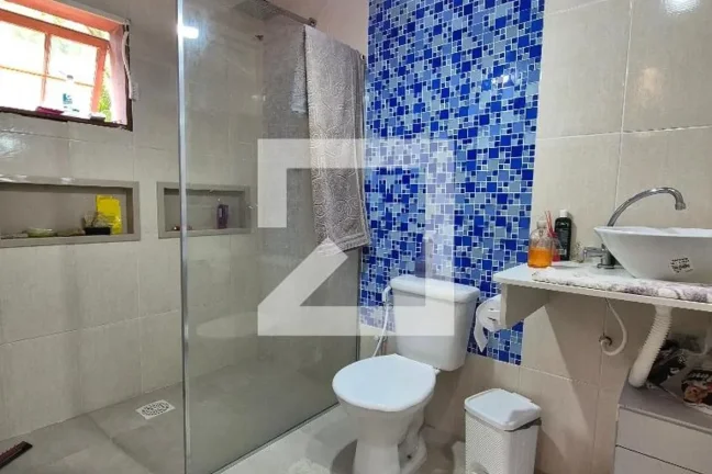 Imagem Casa à Venda - Vargem Pequena, 2 Quartos, 1000 m2