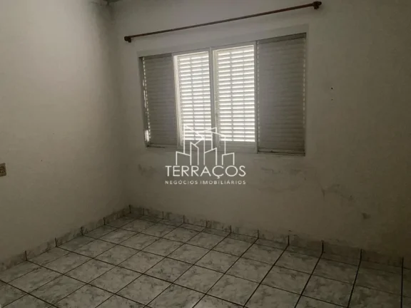 Imagem CASA TÉRREA À VENDA, 147M² ÁREA CONSTRUÍDA, PROX. TERMINAL HORTOLÂNDIA, JUNDIAI - SP