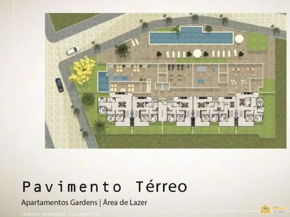Imagem OPORTUNIDADE DE ADQUIRIR SEU APTO NO CENTRO