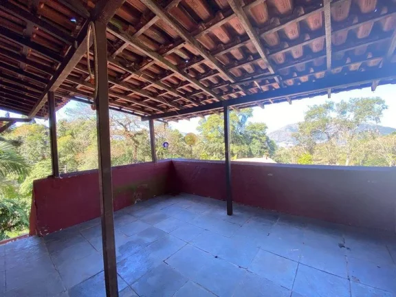 Imagem Casa para Venda em Teresópolis / RJ no bairro Iucas