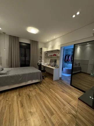 Imagem Sobrado à venda no Condomínio Sunset Village - Sorocaba