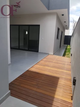 Imagem Linda casa à venda - Gran Ville São Venâncio II - Itupeva - SP